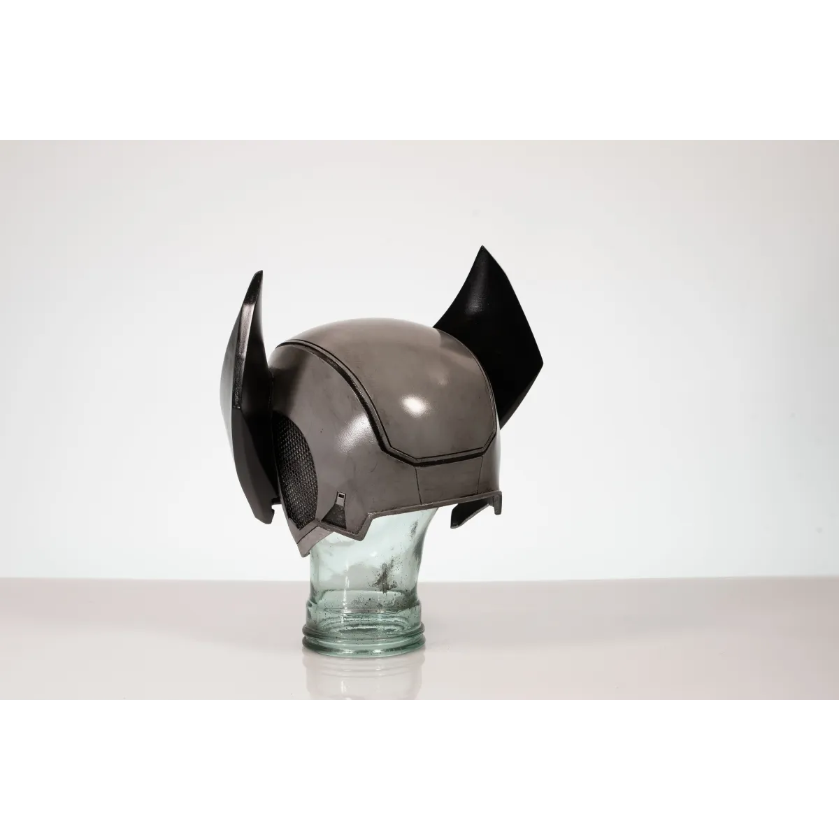 Wolverine Inspired Cosplay or Display Helmet - Cosplay - Helmets and Headwear - 12