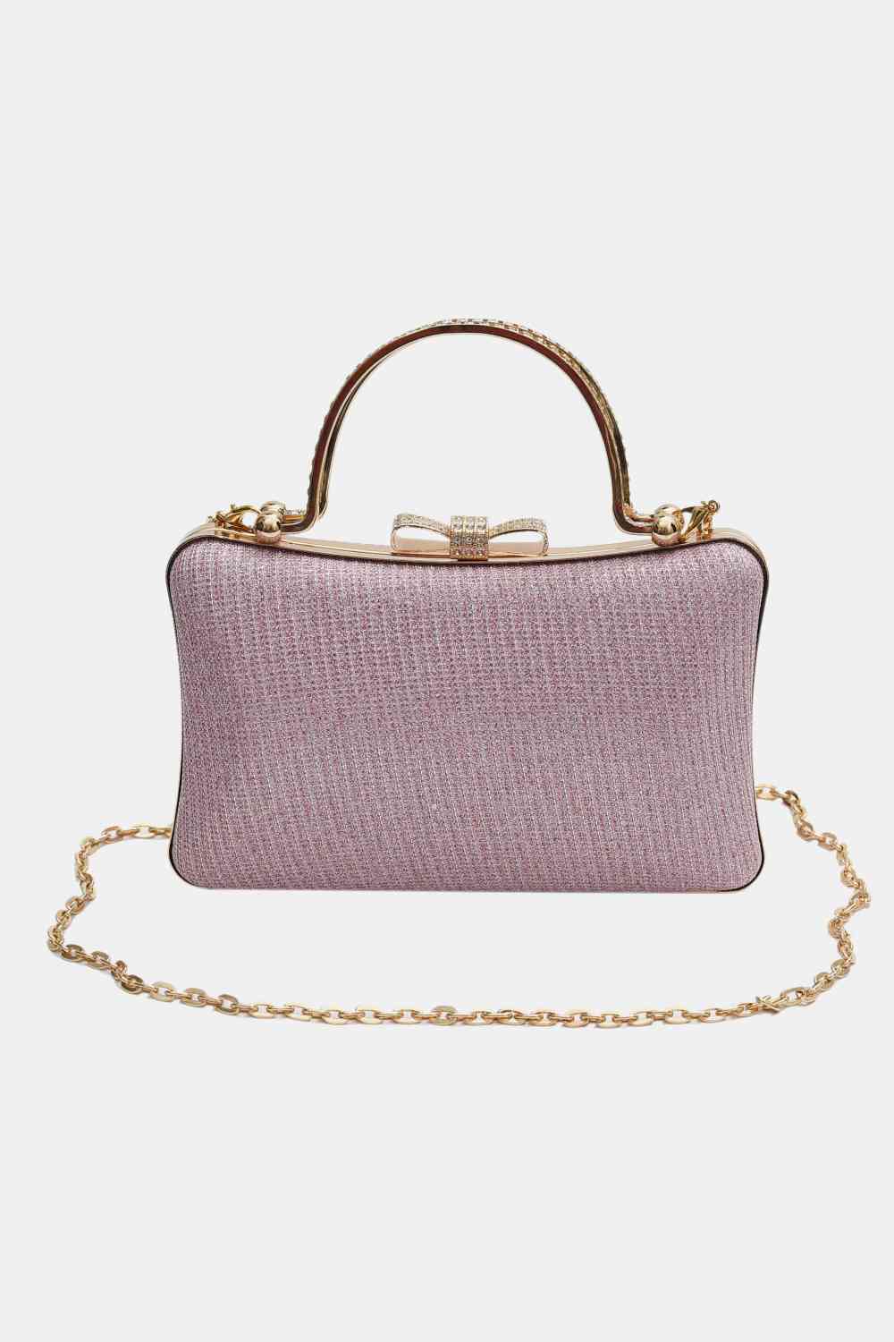 Acrylic Convertible Handbag - Purple / One Size - Women Bags & Wallets - Handbags - 7 - 2024
