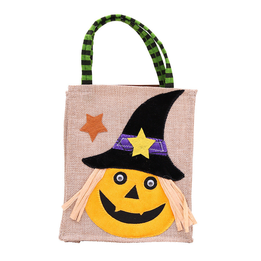 Assorted 2-Piece Halloween Element Handbags - Pumpkin / One Size - Women Bags & Wallets - Handbags - 6 - 2024