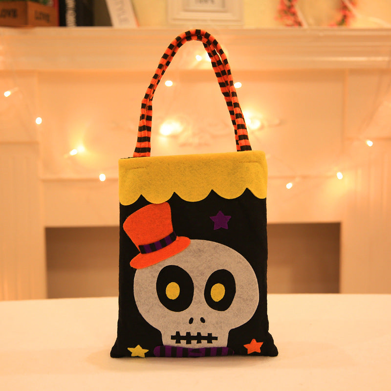 Assorted 2-Piece Halloween Element Handbags - Skull / One Size - Women Bags & Wallets - Handbags - 9 - 2024
