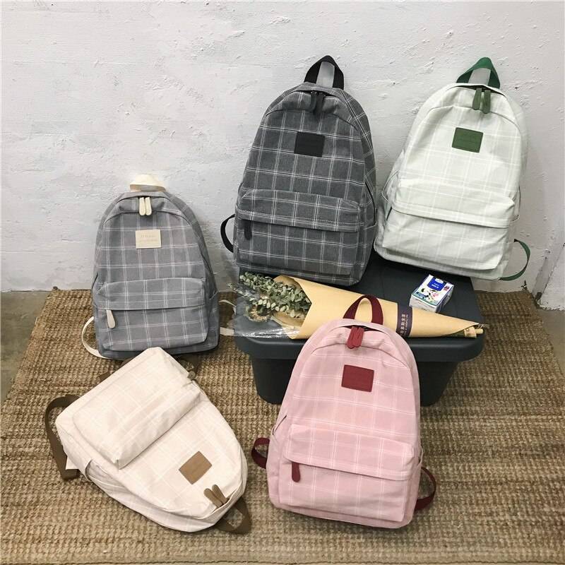 Denim Patterned Handbag - Women Bags & Wallets - Apparel & Accessories - 6 - 2024