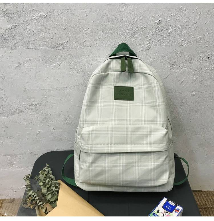 Denim Patterned Handbag - Green / Nearest Warehouse - Women Bags & Wallets - Apparel & Accessories - 12 - 2024