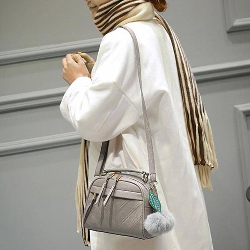 Everyday Carry Handbag - Women Bags & Wallets - Handbags - 13 - 2024