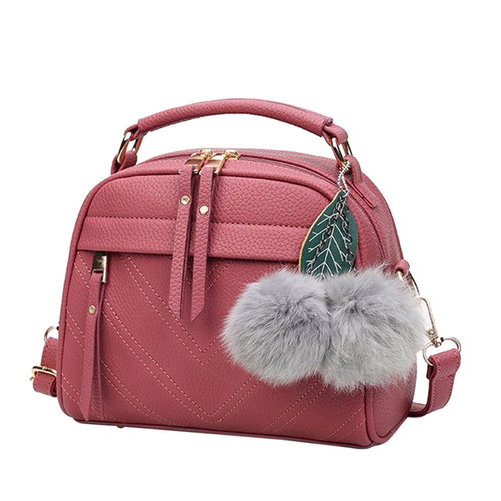 Everyday Carry Handbag - Pink - Women Bags & Wallets - Handbags - 42 - 2024