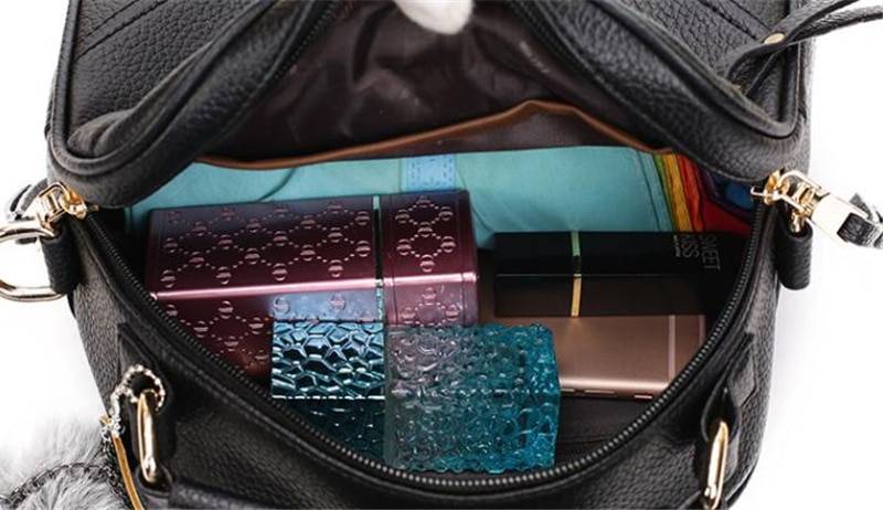 Everyday Carry Handbag - Women Bags & Wallets - Handbags - 12 - 2024