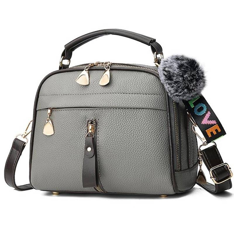 Everyday Carry Handbag - Women Bags & Wallets - Handbags - 17 - 2024