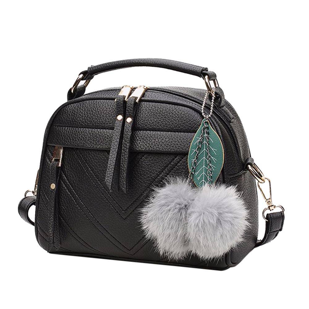 Everyday Carry Handbag - Black - Women Bags & Wallets - Handbags - 40 - 2024