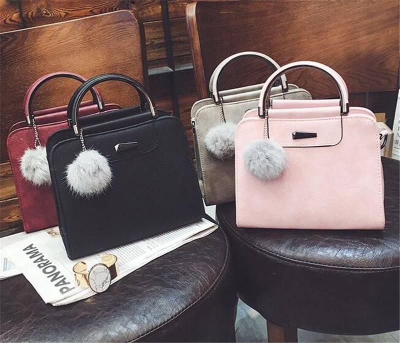 Everyday Carry Handbag - Women Bags & Wallets - Handbags - 26 - 2024
