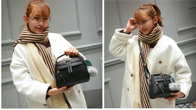 Everyday Carry Handbag - Women Bags & Wallets - Handbags - 15 - 2024