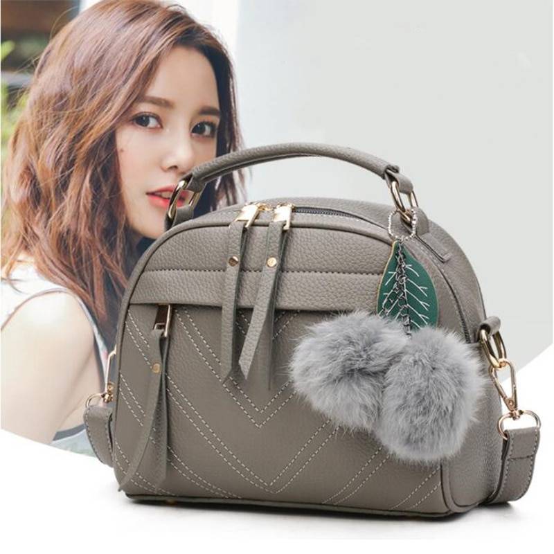 Everyday Carry Handbag - Women Bags & Wallets - Handbags - 8 - 2024
