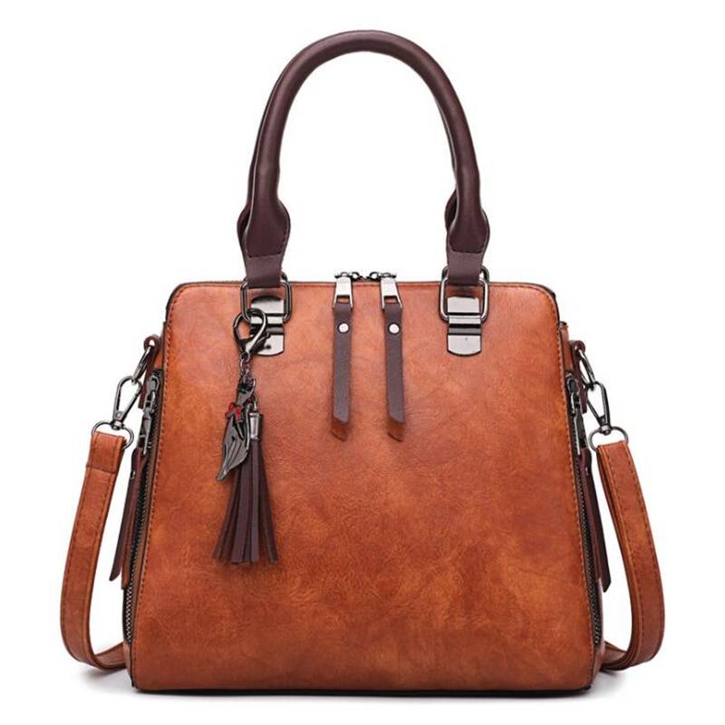 Everyday Carry Handbag - Women Bags & Wallets - Handbags - 23 - 2024