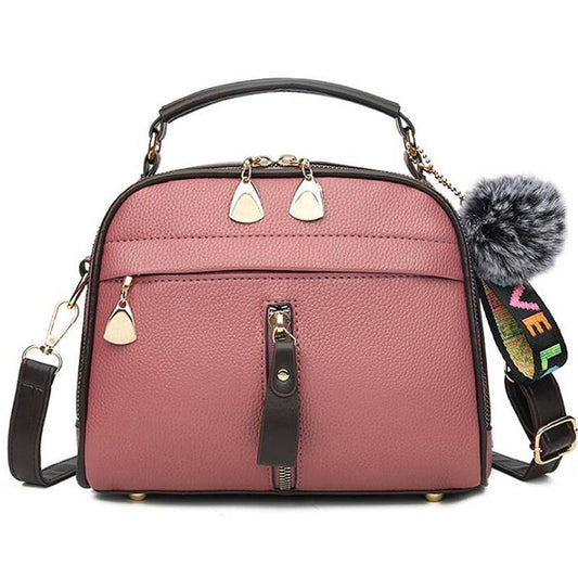 Everyday Carry Handbag - Light Pink - Women Bags & Wallets - Handbags - 36 - 2024