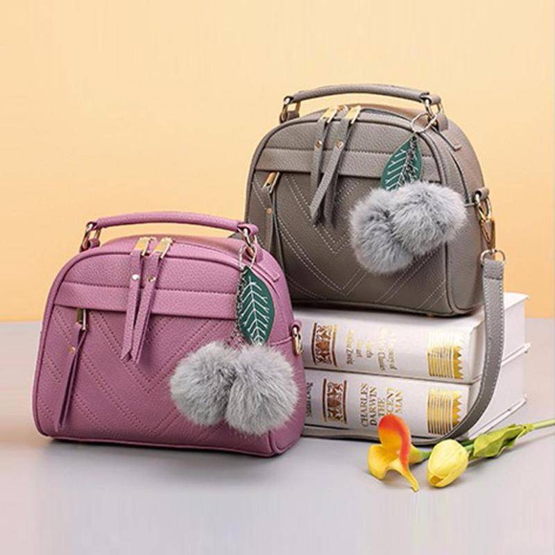 Everyday Carry Handbag - Women Bags & Wallets - Handbags - 6 - 2024