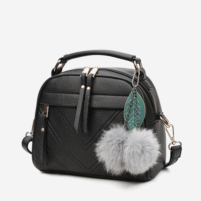 Everyday Carry Handbag - Women Bags & Wallets - Handbags - 7 - 2024