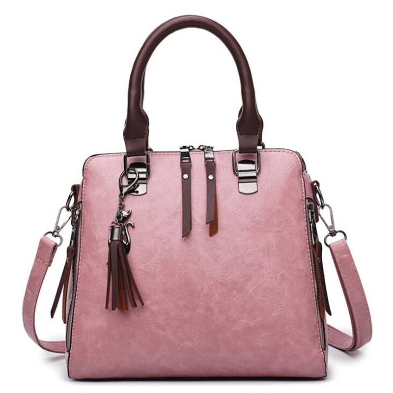Everyday Carry Handbag - Women Bags & Wallets - Handbags - 24 - 2024