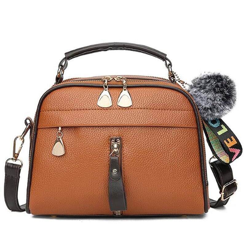 Everyday Carry Handbag - Orange - Women Bags & Wallets - Handbags - 38 - 2024