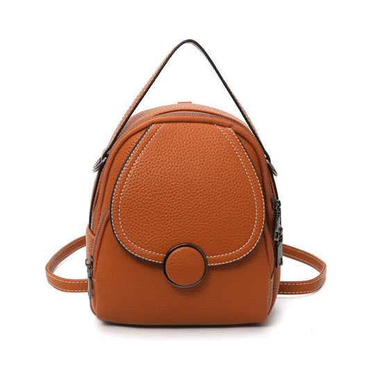 Fashion Mini Backpacks - Brown / Nearest Warehouse - Women Bags & Wallets - Clothing - 14 - 2024