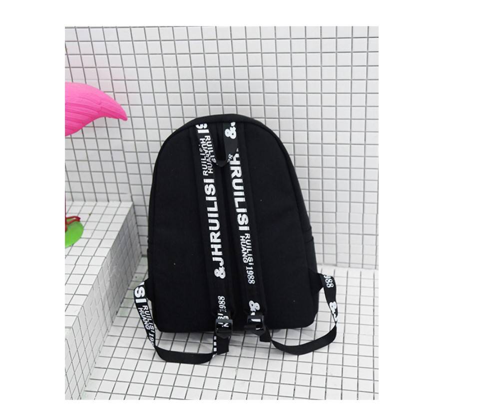Harajuku Backpack - I Don’t Care - Women Bags & Wallets - Shirts & Tops - 9 - 2024