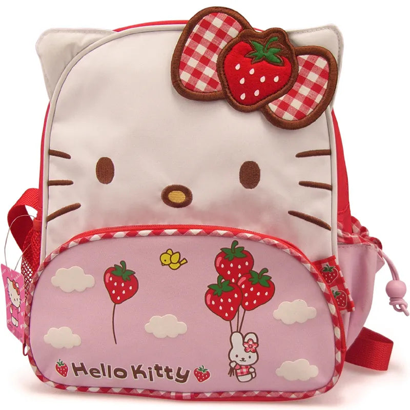 Kawaii Sanrio Hello Kitty Cartoon Handbag - Hello Kitty3 - Women Bags & Wallets - Handbags - 5 - 2024