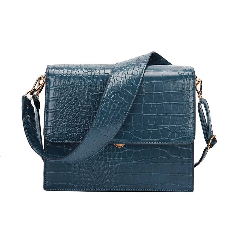 Large Crossbody Bag - Women Bags & Wallets - Handbags - 7 - 2024