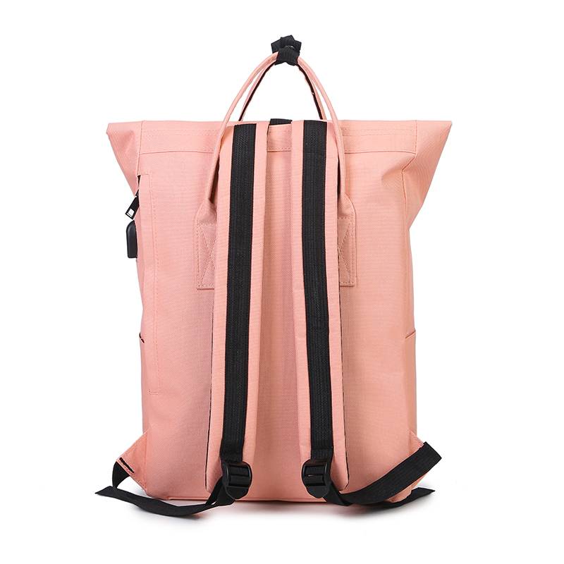 Pastel Backpacks: 5 Colors - Women Bags & Wallets - Clothing - 4 - 2024