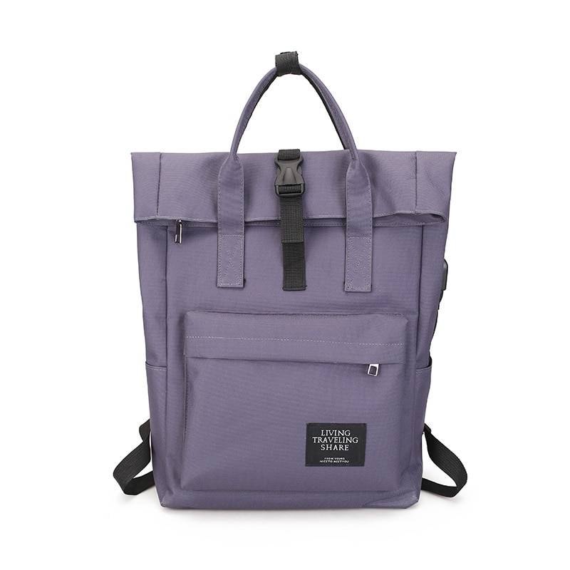 Pastel Backpacks: 5 Colors - Women Bags & Wallets - Clothing - 26 - 2024