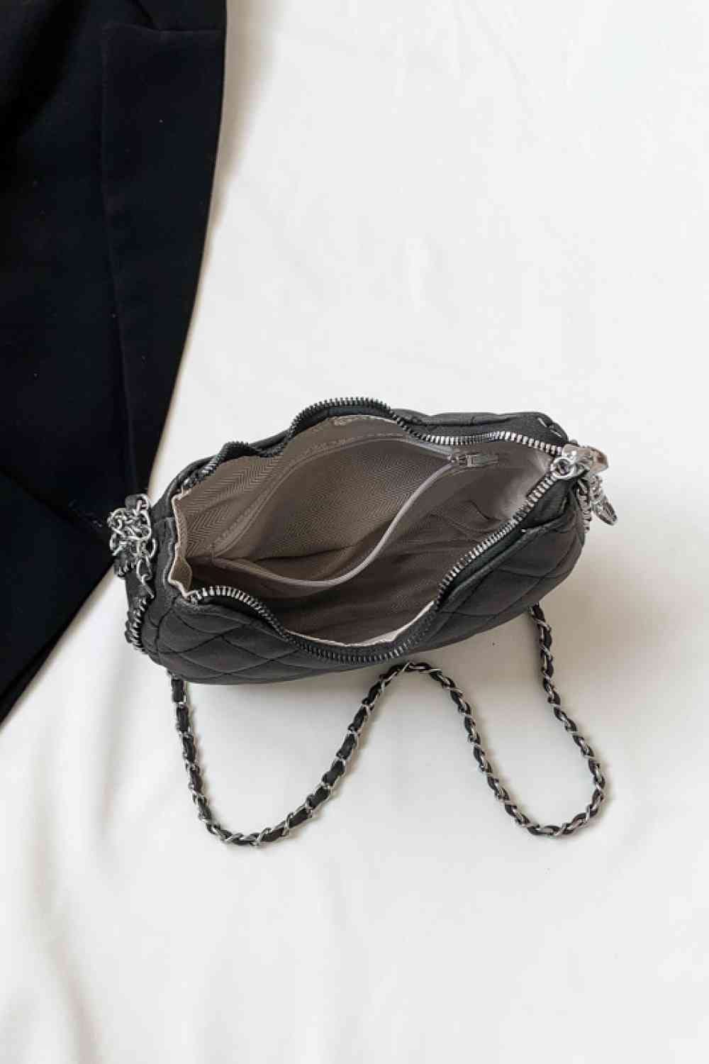 PU Leather Handbag - Women Bags & Wallets - Handbags - 8 - 2024
