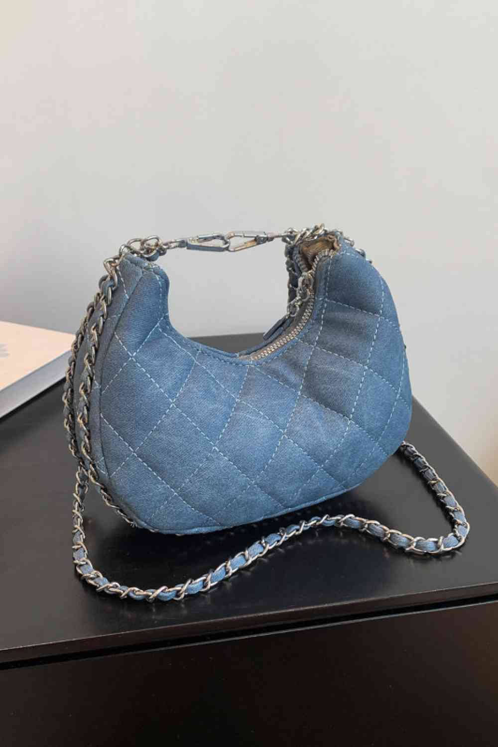 PU Leather Handbag - Women Bags & Wallets - Handbags - 16 - 2024