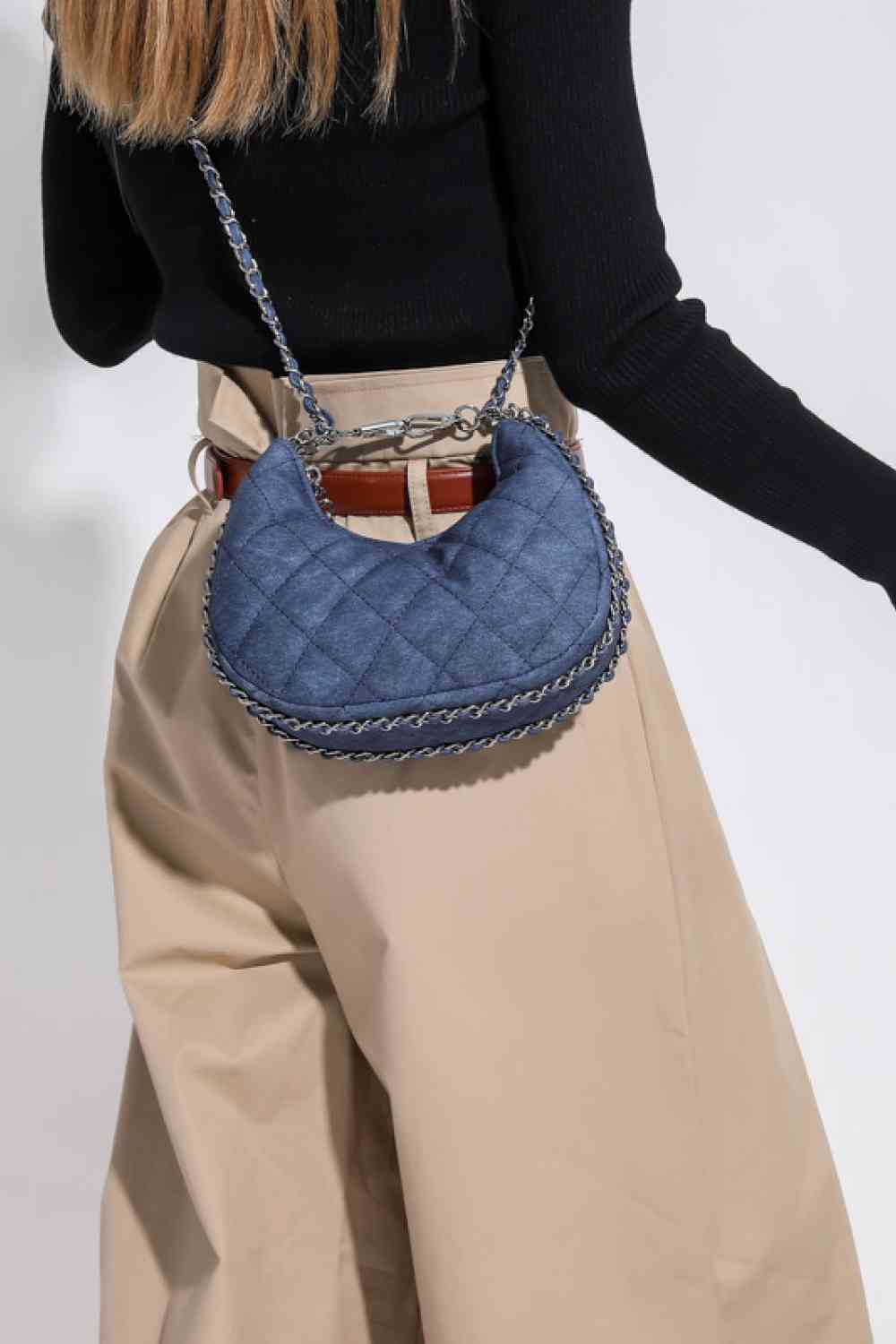 PU Leather Handbag - Women Bags & Wallets - Handbags - 14 - 2024