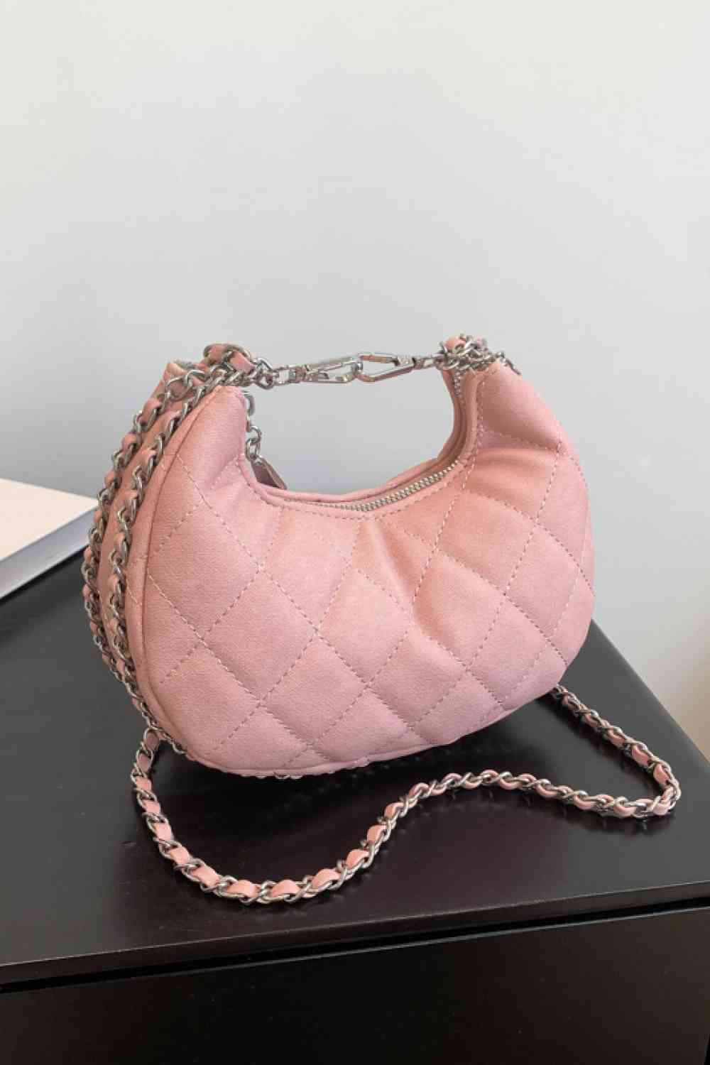 PU Leather Handbag - Women Bags & Wallets - Handbags - 2 - 2024