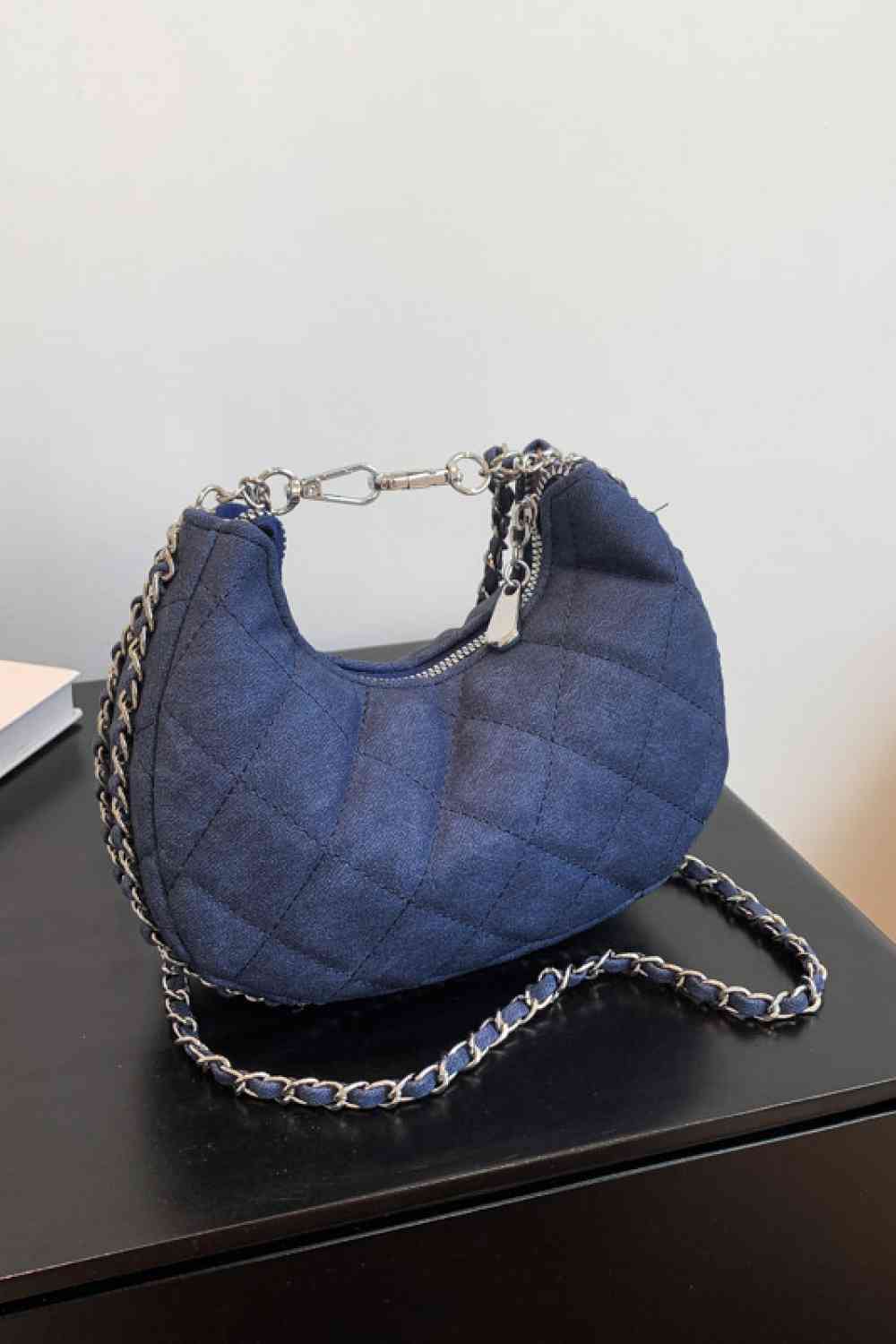 PU Leather Handbag - Women Bags & Wallets - Handbags - 11 - 2024
