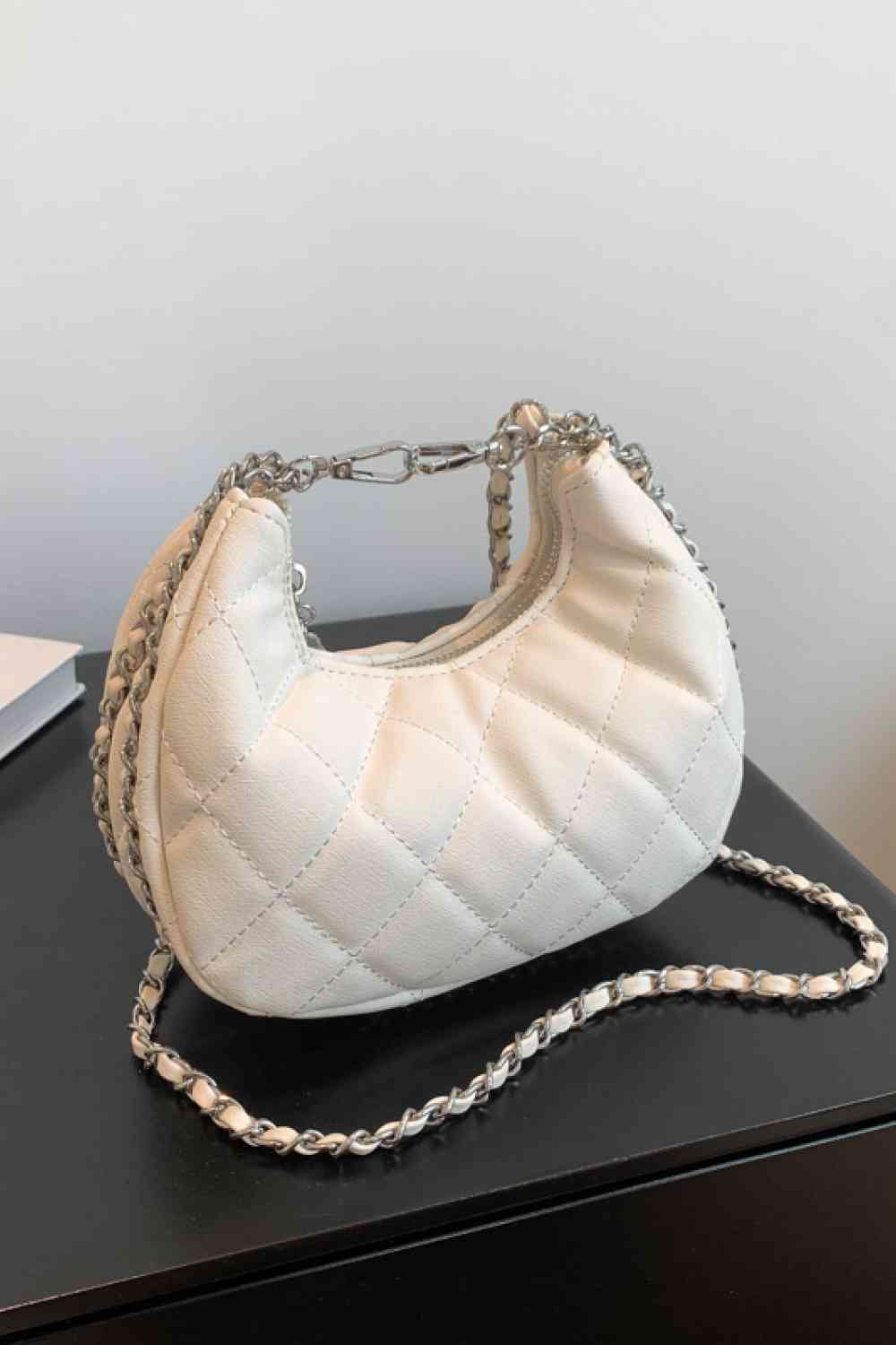 PU Leather Handbag - Women Bags & Wallets - Handbags - 21 - 2024
