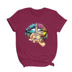 Whisper Words Of Wisdom - T-Shirts - 20