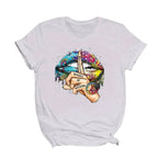 Whisper Words Of Wisdom - T-Shirts - 21