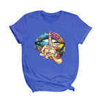 Whisper Words Of Wisdom - T-Shirts - 22