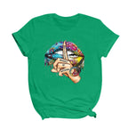 Whisper Words Of Wisdom - T-Shirts - 24