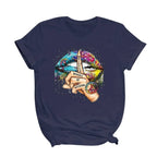 Whisper Words Of Wisdom - T-Shirts - 25