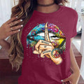 Whisper Words Of Wisdom - T-Shirts - 31