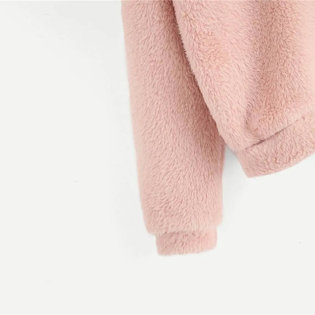 Women’s Bear Hoodie - Women’s Clothing & Accessories - 10