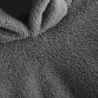 Women’s Bear Hoodie - Women’s Clothing & Accessories - 4