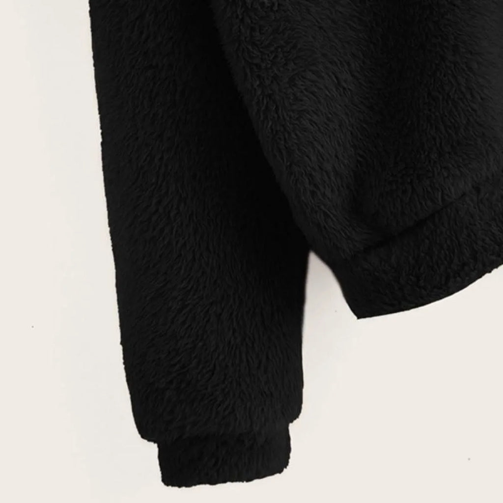 Women’s Bear Hoodie - Women’s Clothing & Accessories - 5