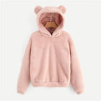 Women’s Bear Hoodie - Women’s Clothing & Accessories - 7
