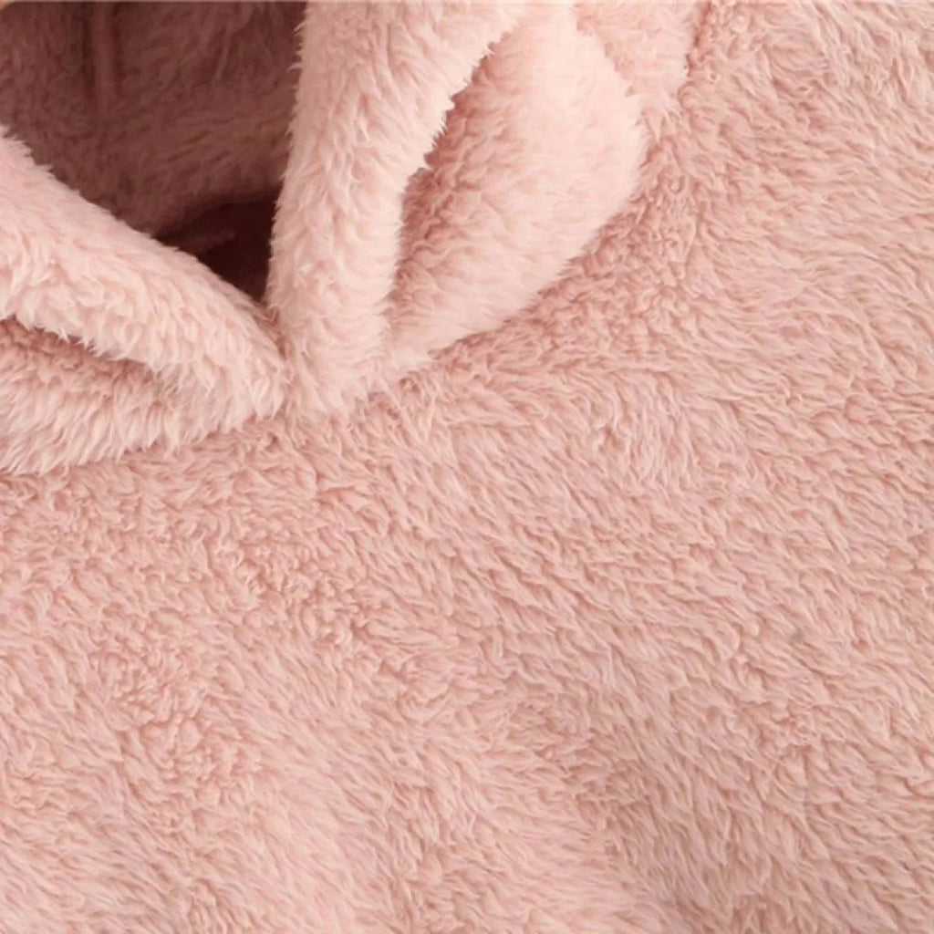 Women’s Bear Hoodie - Women’s Clothing & Accessories - 9