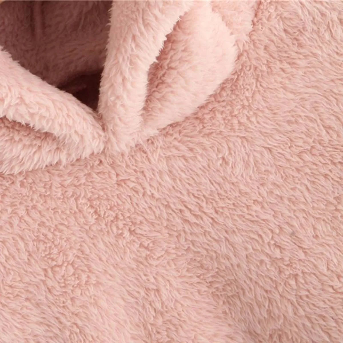 Women’s Bear Hoodie - Women’s Clothing & Accessories - 9