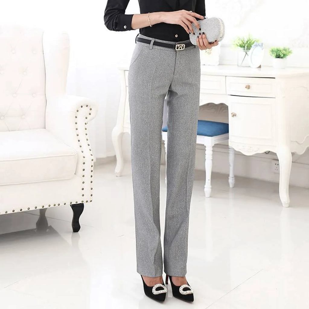 Women’s Classic Pants - Bottoms - 6