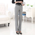 Women’s Classic Pants - Bottoms - 6
