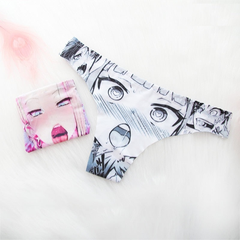 Aheago Panties - Women’s Clothing & Accessories - Clothing - 2 - 2024