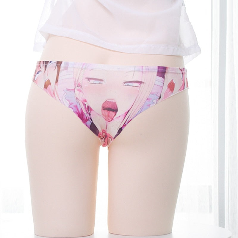 Aheago Panties - Women’s Clothing & Accessories - Clothing - 5 - 2024
