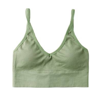 Backless Bralette BOGO - Green / One Size - Women’s Clothing & Accessories - Bras - 17 - 2024