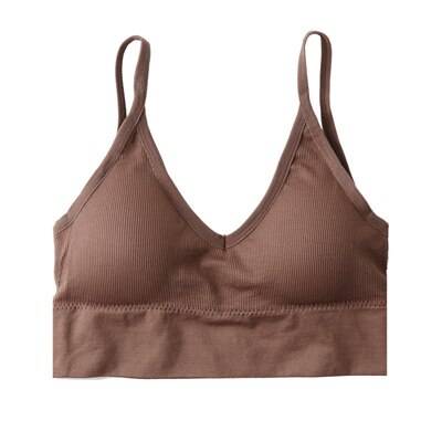 Backless Bralette BOGO - Brown / One Size - Women’s Clothing & Accessories - Bras - 18 - 2024